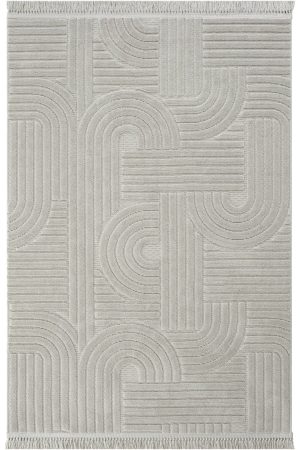 Luxess Halı Dizayn 1090 Gri