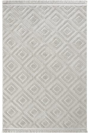 Luxess Halı Dizayn 1089 Gri
