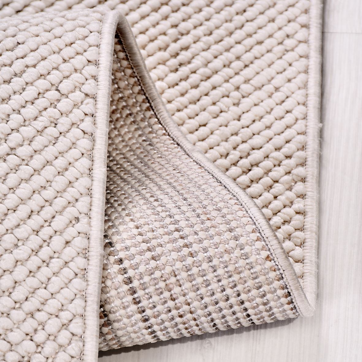 Tuğra Halı Point Beyaz - Görsel 5