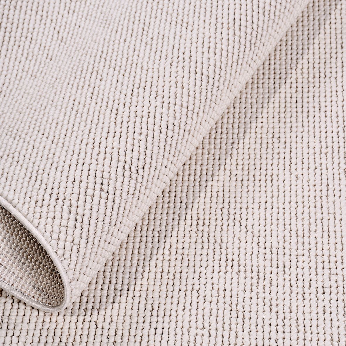 Tuğra Halı Point Beyaz - Görsel 3