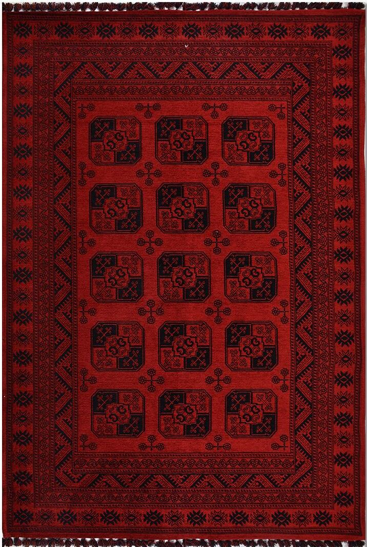 Tuğra Halı Türkmen 01