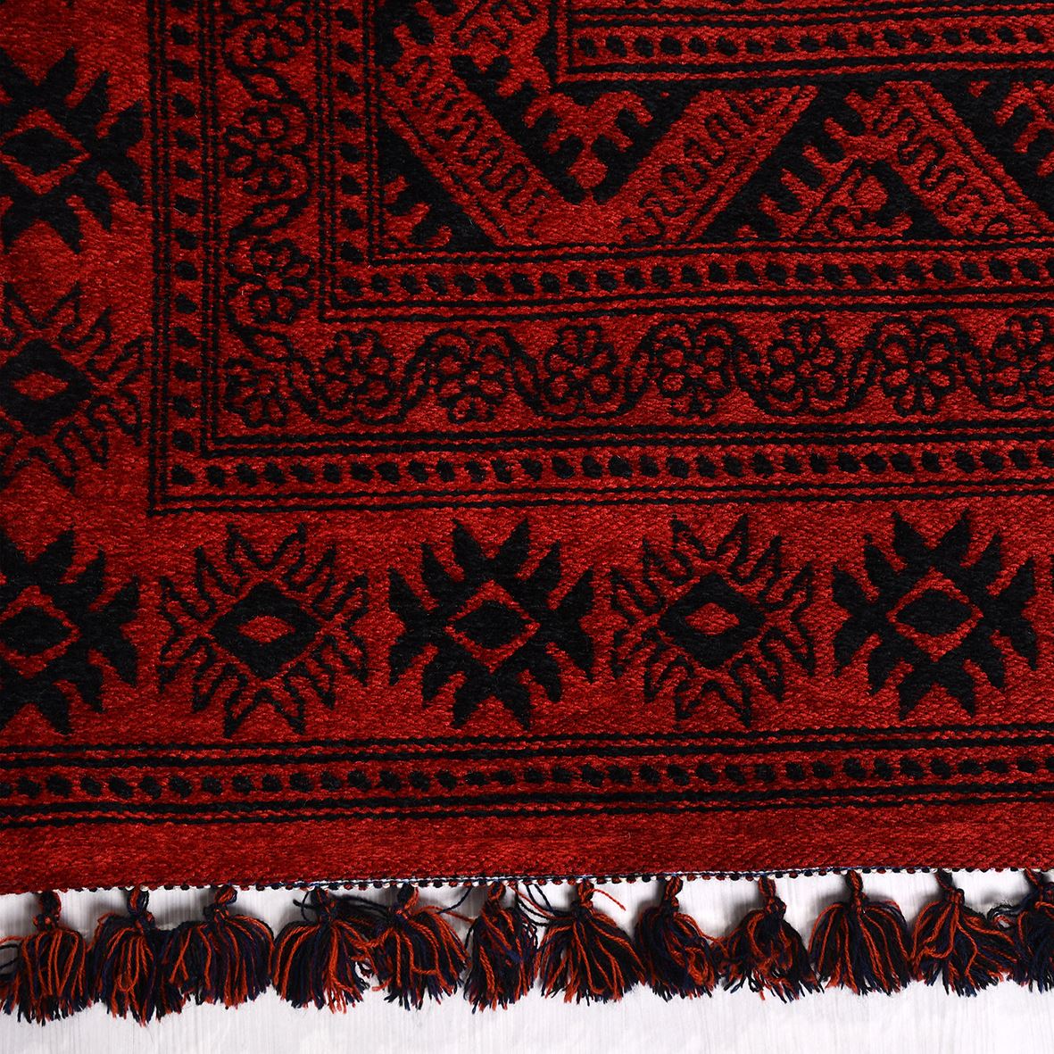 Tuğra Halı Türkmen 01 - Görsel 3