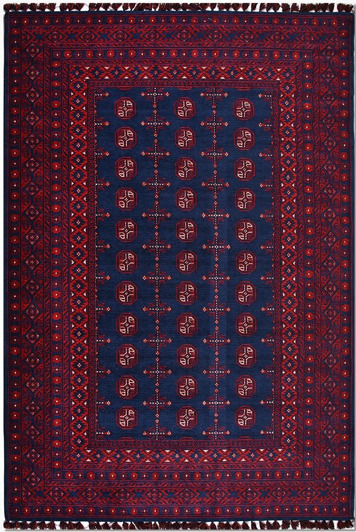 Tuğra Halı Türkmen 03