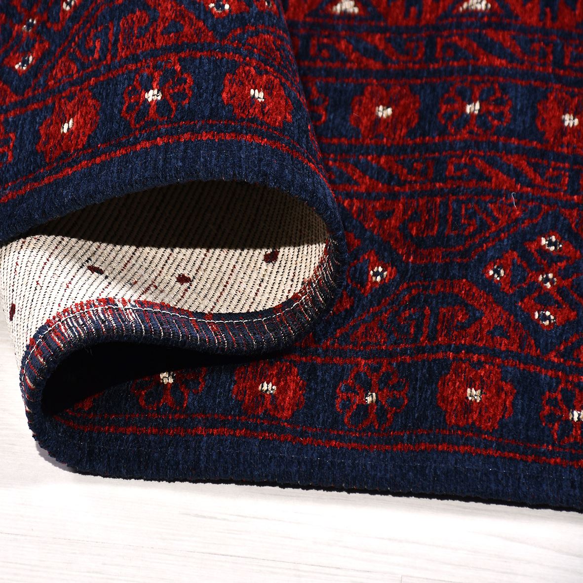 Tuğra Halı Türkmen 03 - Görsel 3