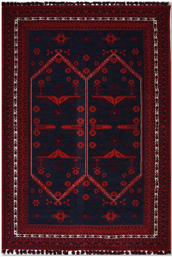 Tuğra Halı Türkmen 04