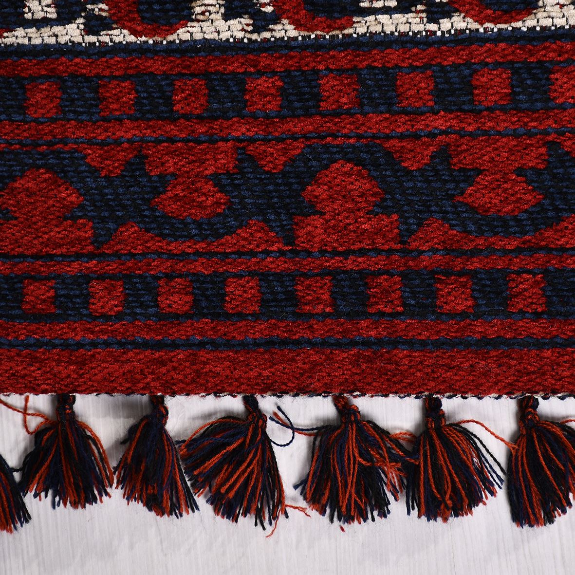 Tuğra Halı Türkmen 04 - Görsel 5