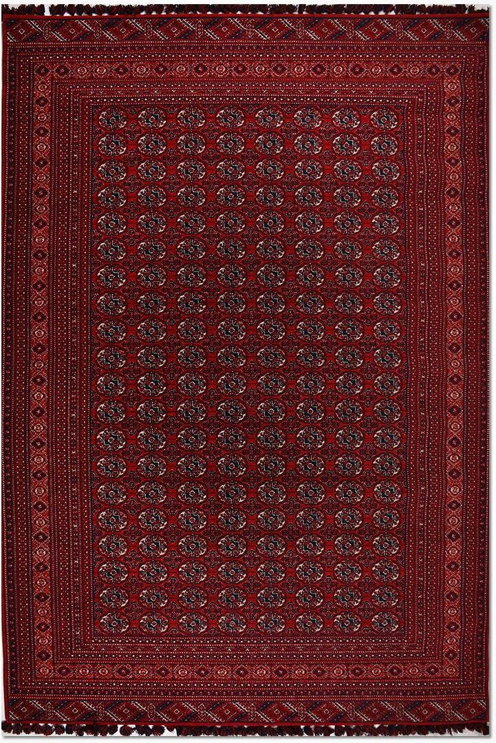 Tuğra Halı Türkmen 06