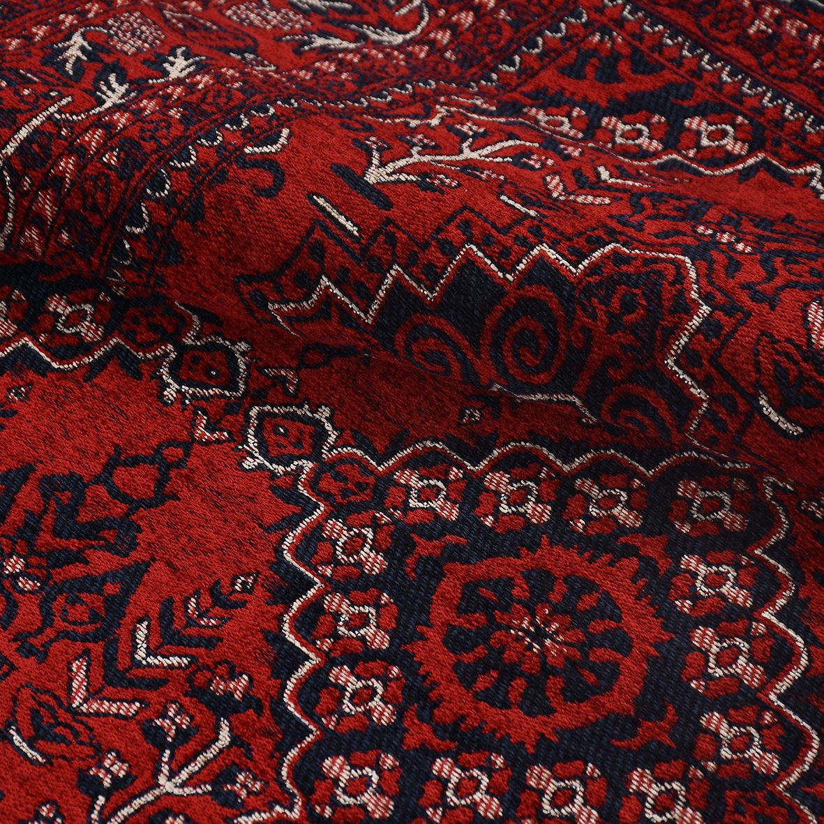 Tuğra Halı Türkmen 07 - Görsel 2