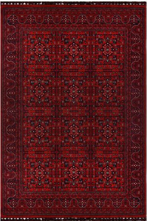 Tuğra Halı Türkmen 08