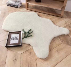 PELUŞ TAVŞAN BEYAZ