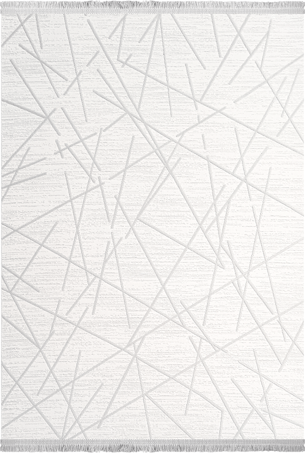 ALESSA Gri wool 3504