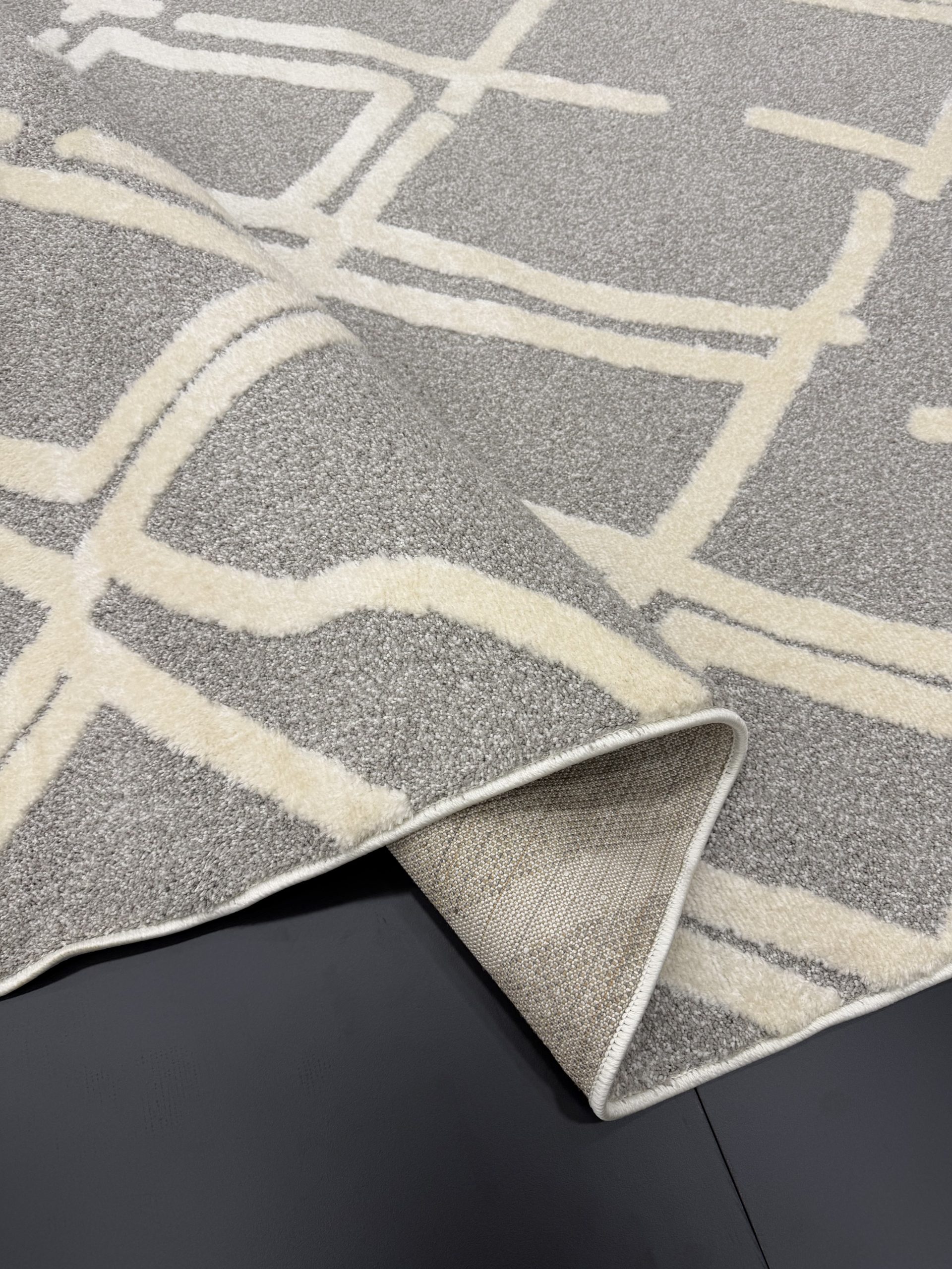 AMİRAL VOGUE GRİ - Görsel 5