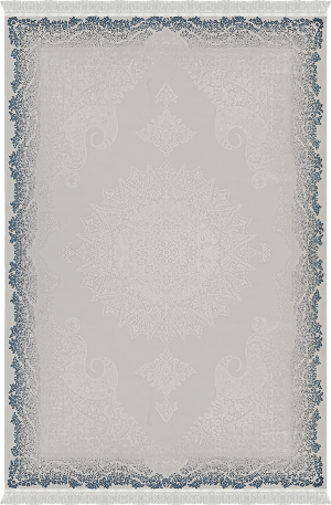 DELUXE Mavi wool 6501