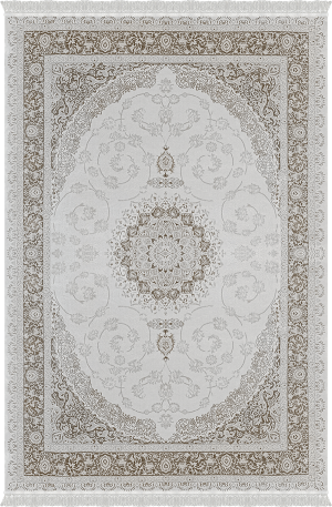 DELUXE Bej wool 6503