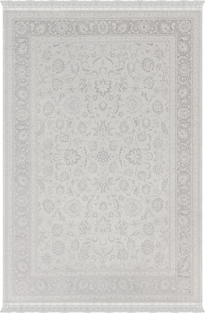 DELUXE Gri wool 6504