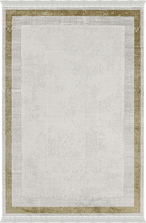 DELUXE Gold wool 6506