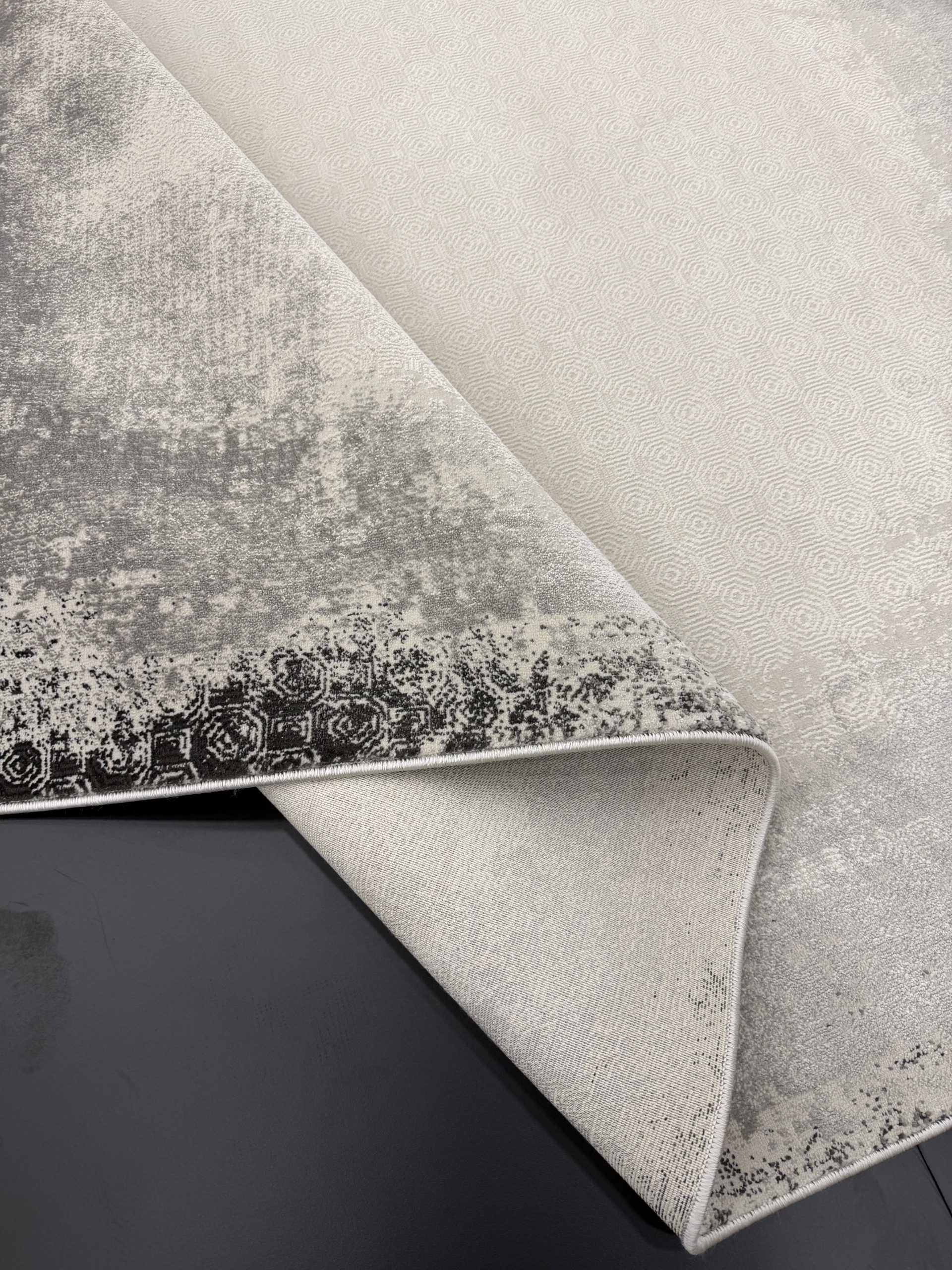 DOLCE VİTA 8606 GRİ - Görsel 5