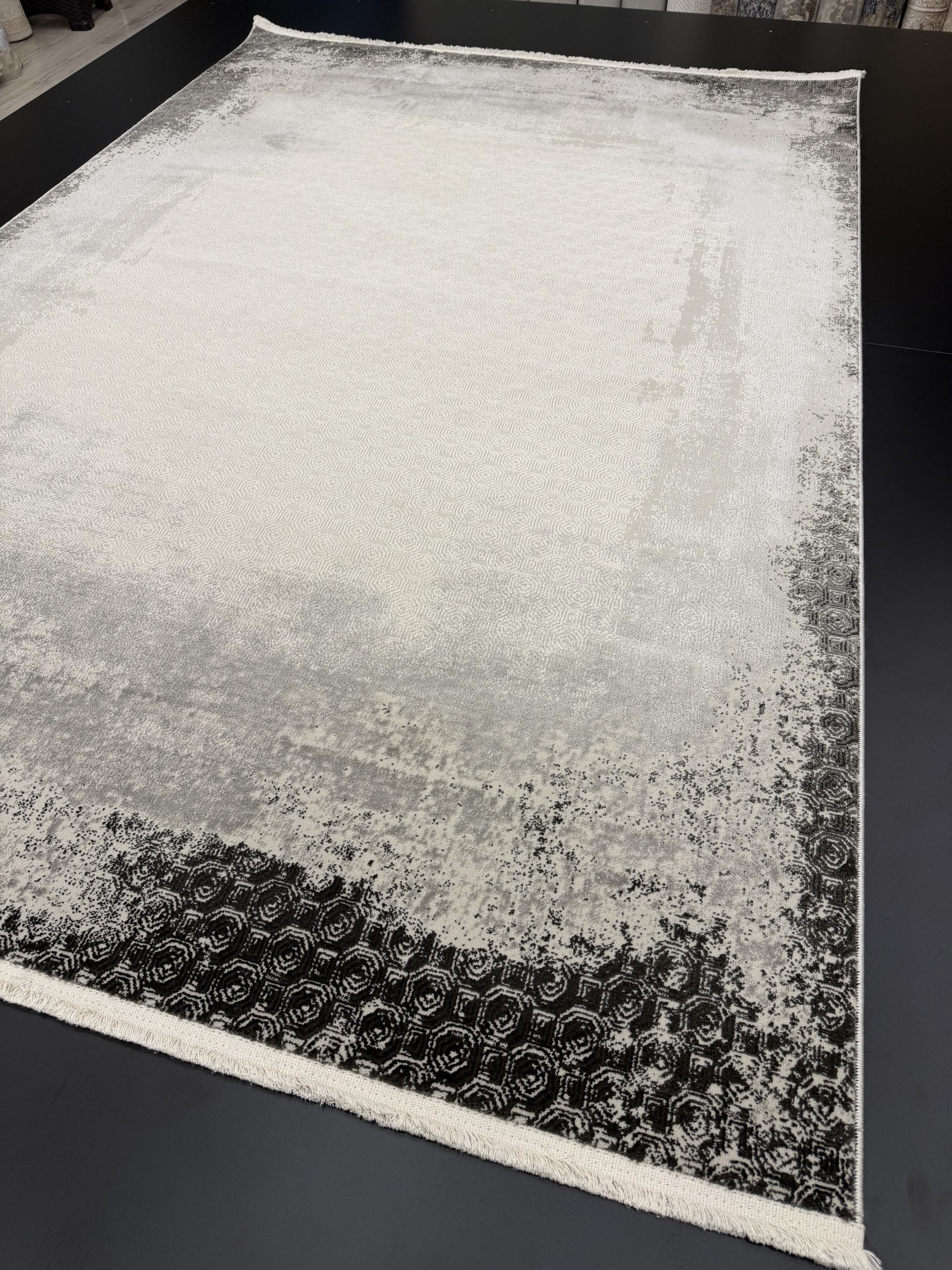 DOLCE VİTA 8606 GRİ - Görsel 2