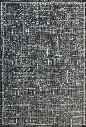 HISTORY Lacivert 8703