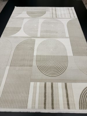 KAMPANYA - GLT118 KREM KAHVE