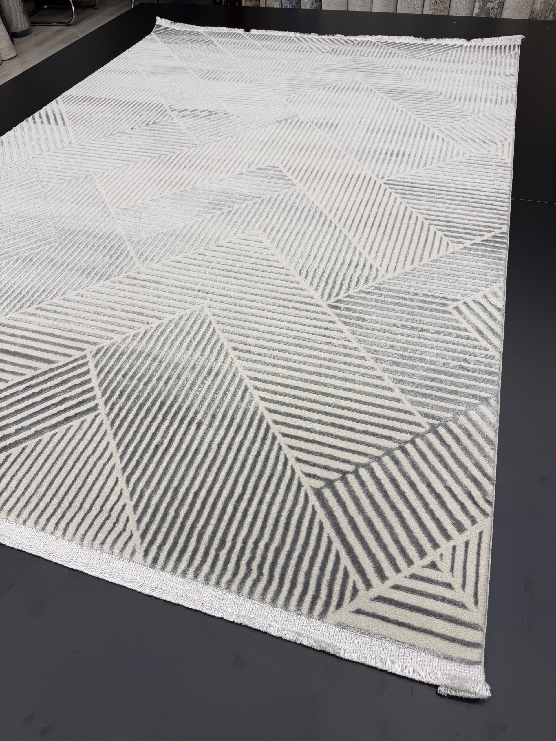 KAMPANYA - GLT125 GRİ GRİ - Görsel 2