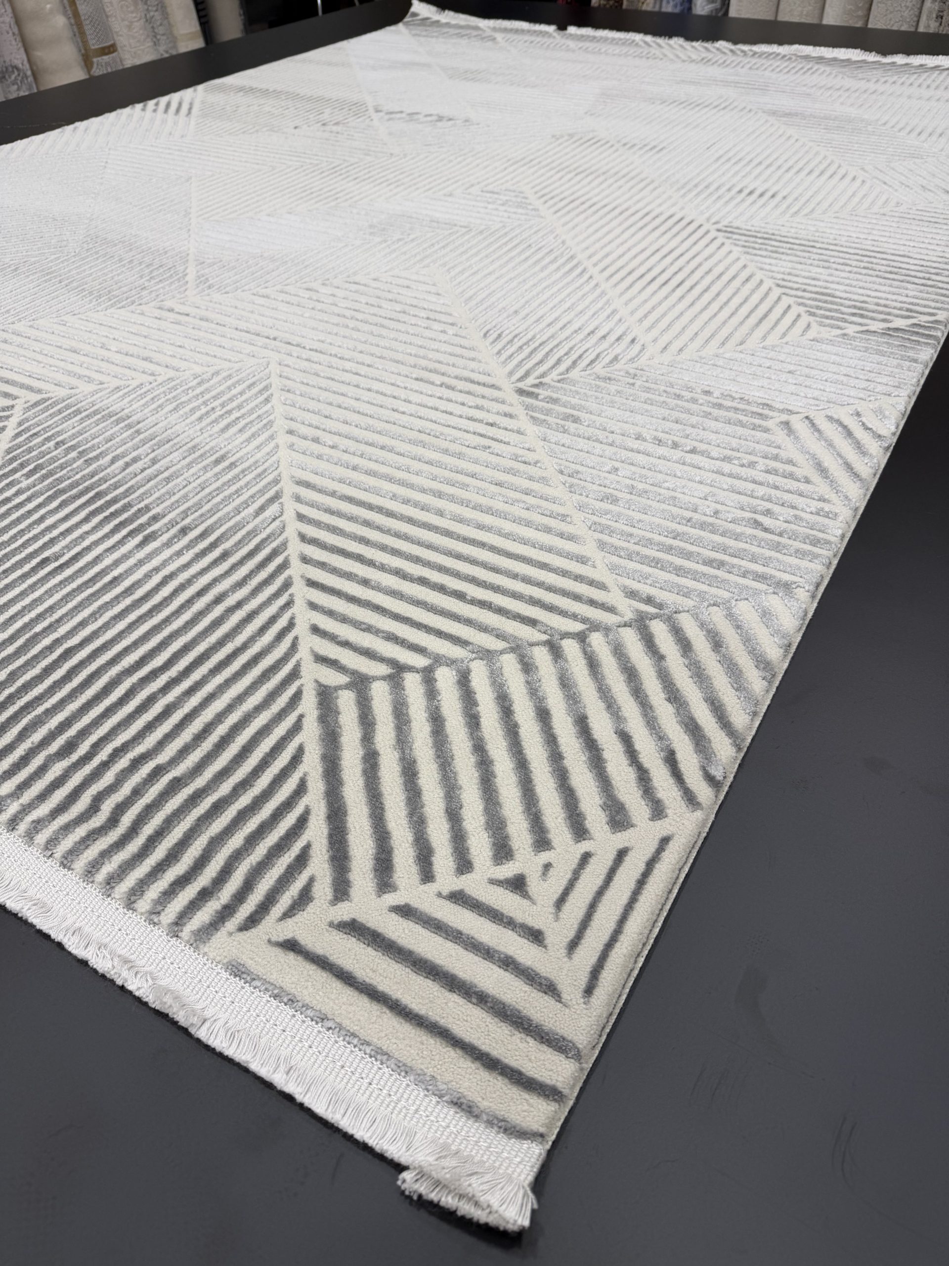 KAMPANYA - GLT125 GRİ GRİ - Görsel 3