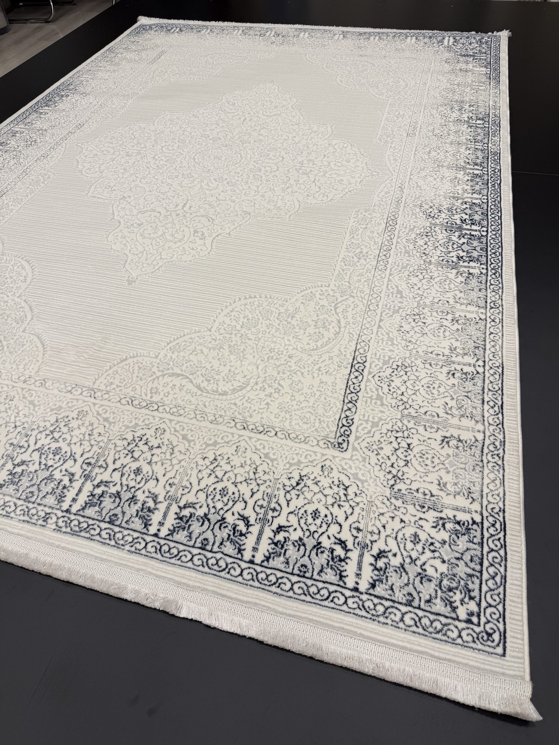 KAMPANYA - Melissa03 MAVİ - Görsel 2