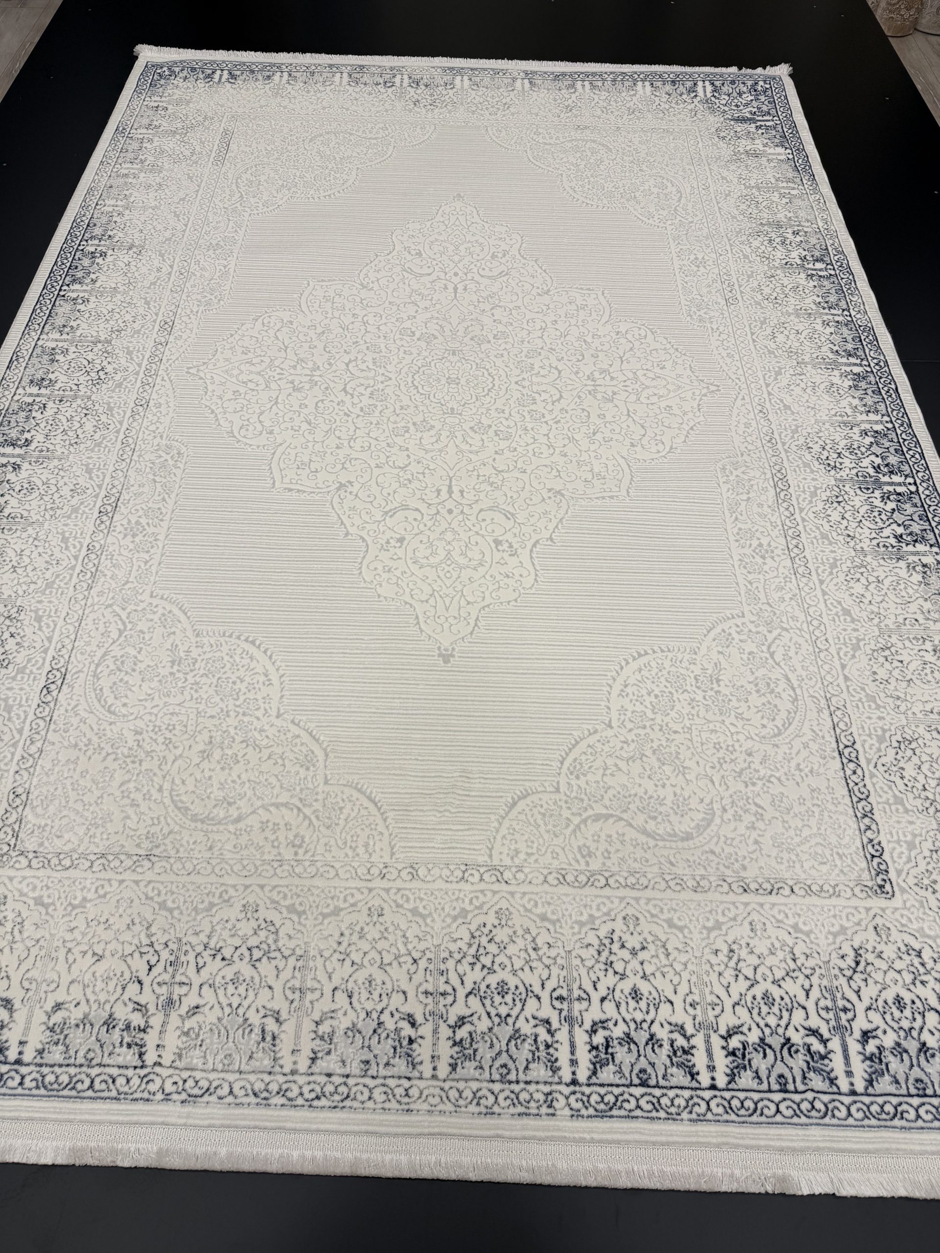 KAMPANYA - Melissa03 MAVİ