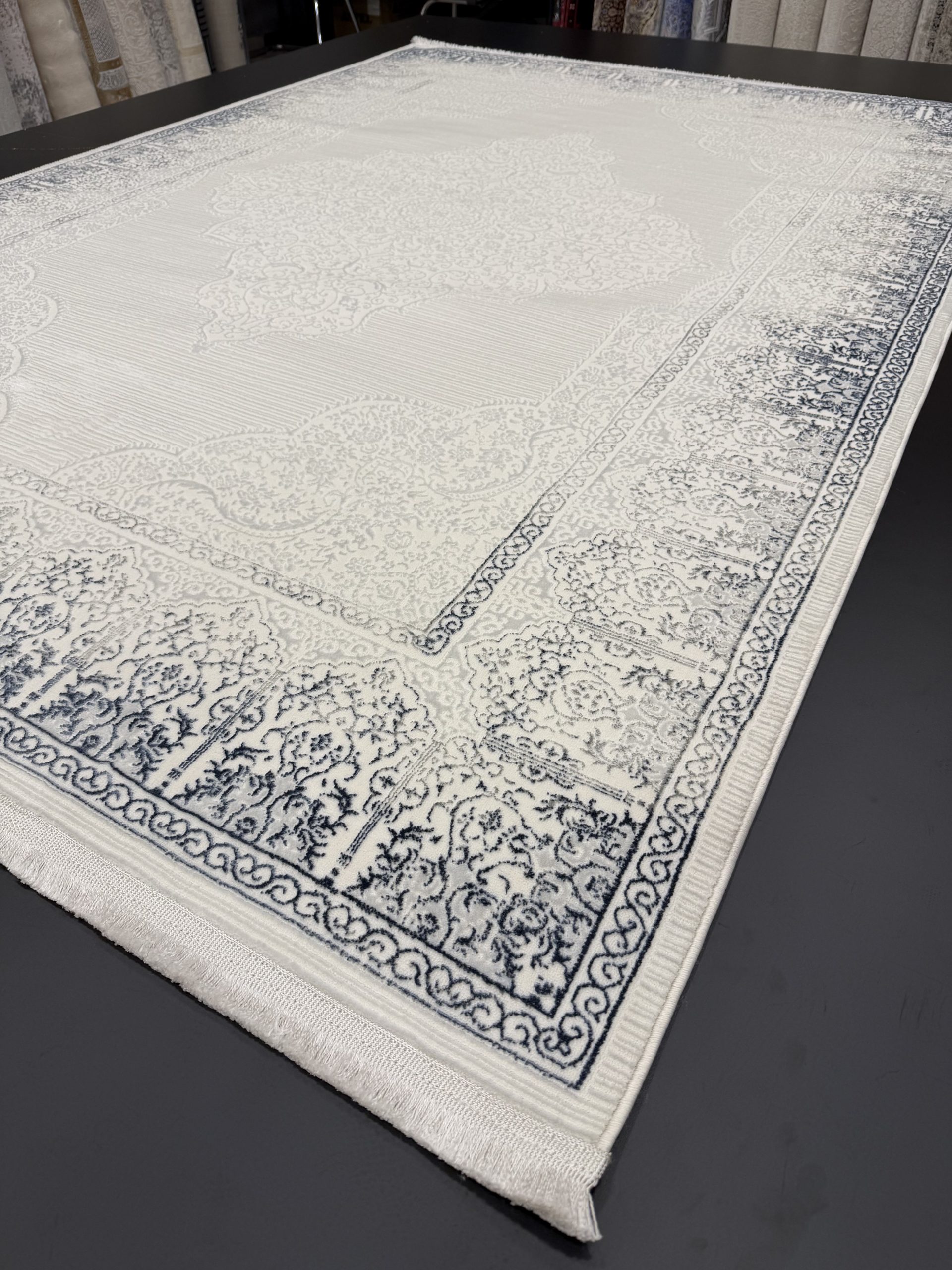 KAMPANYA - Melissa03 MAVİ - Görsel 3