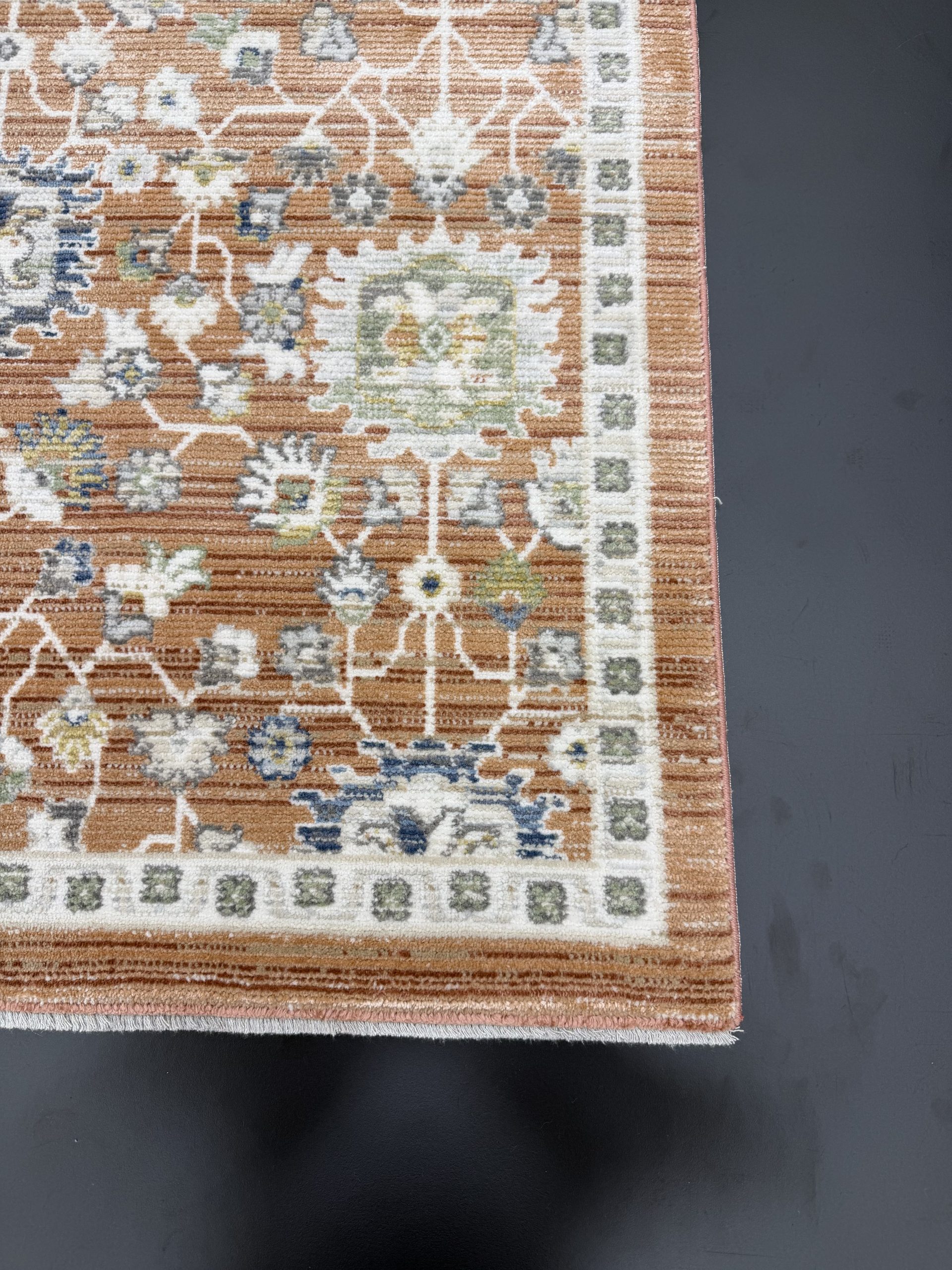 BUTİK E406 BORDO - Görsel 4