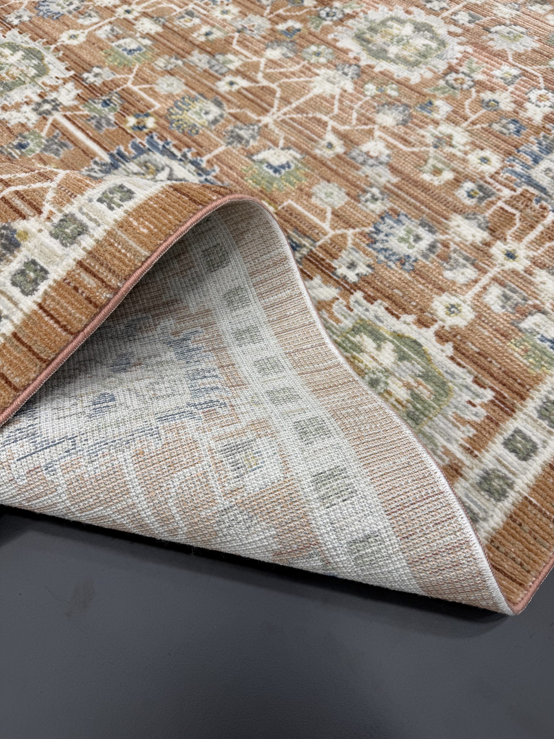 BUTİK E406 BORDO - Görsel 5