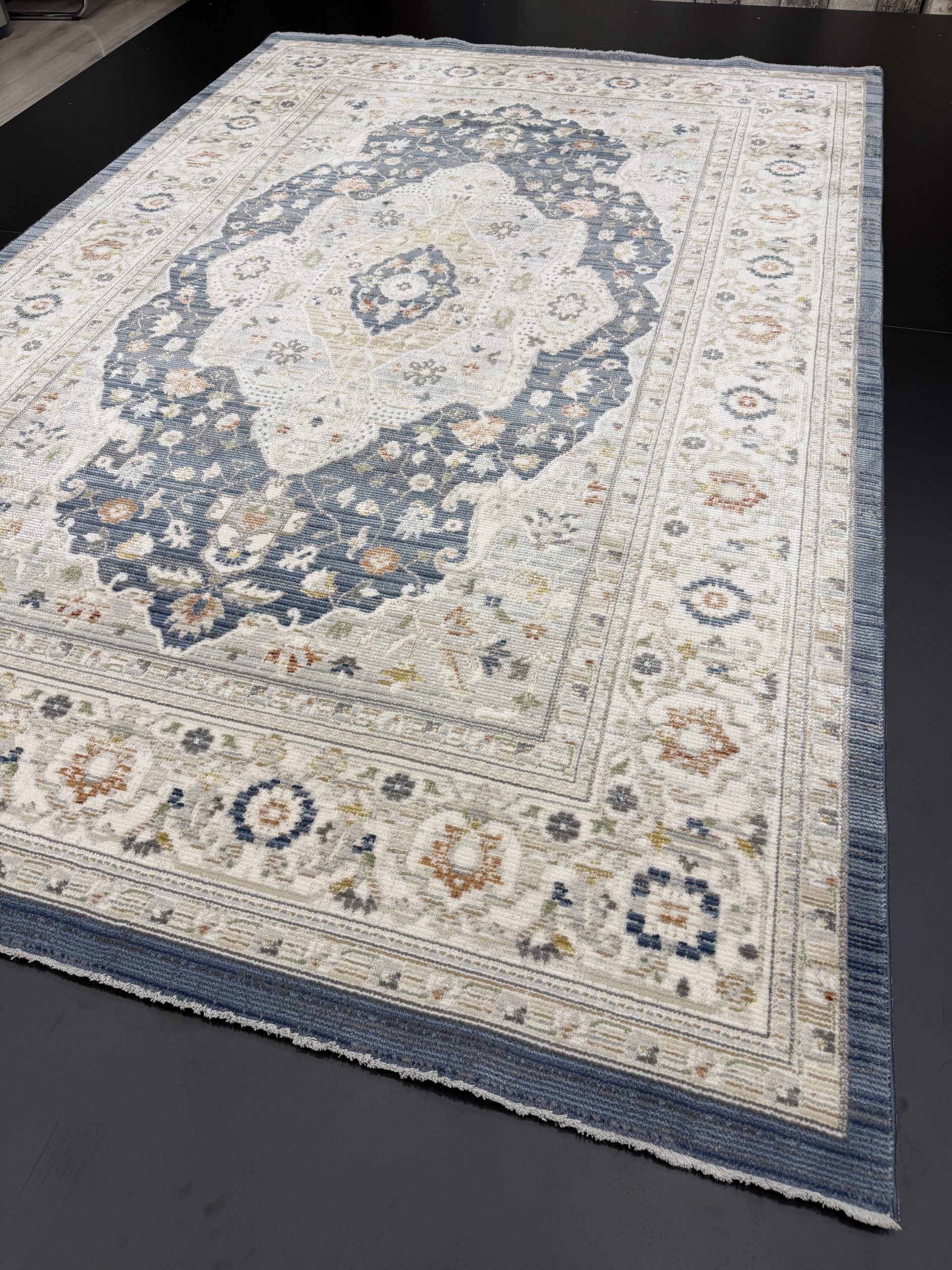 BUTİK E403 MAVİ - Görsel 2