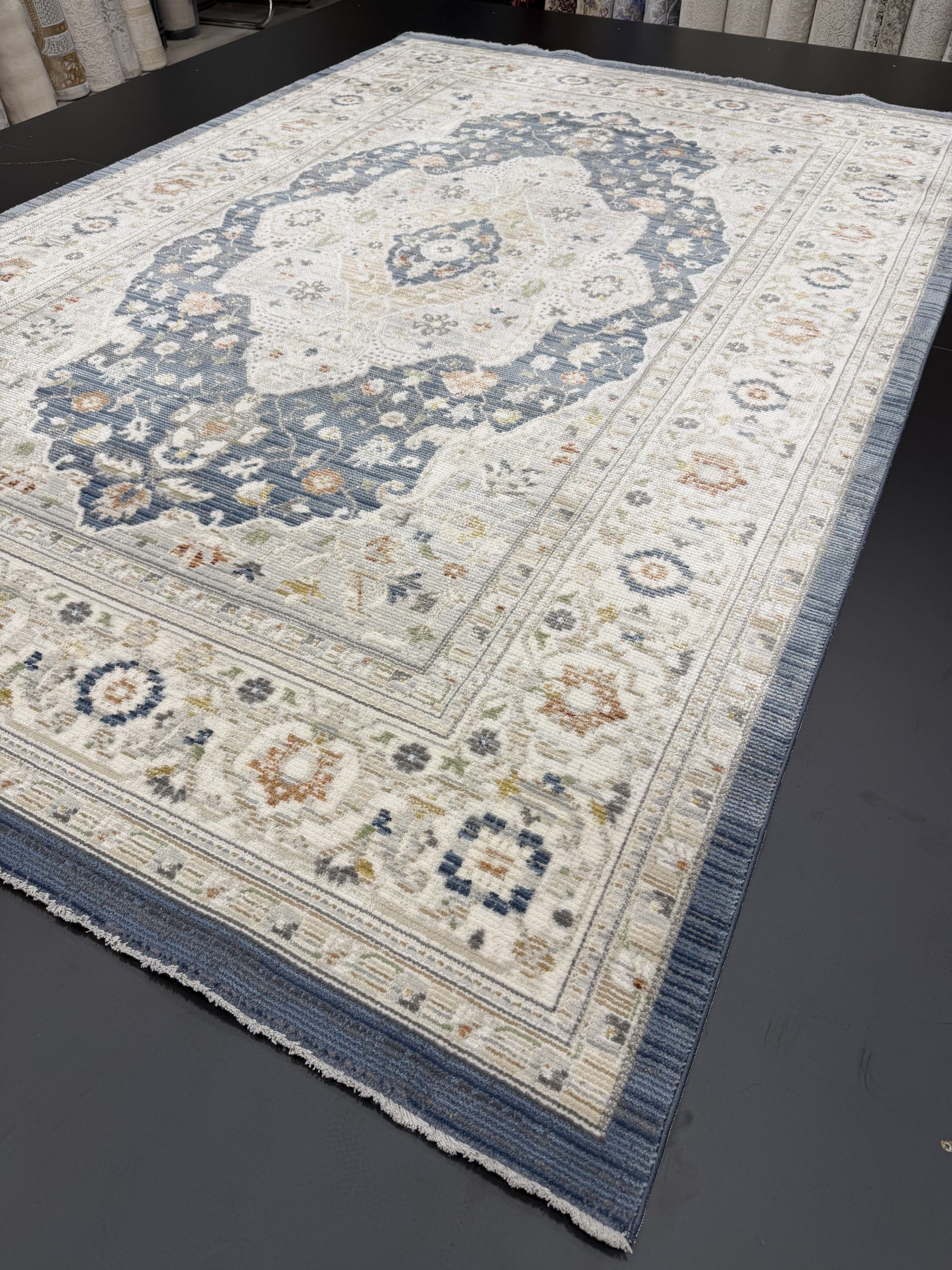 BUTİK E403 MAVİ - Görsel 3