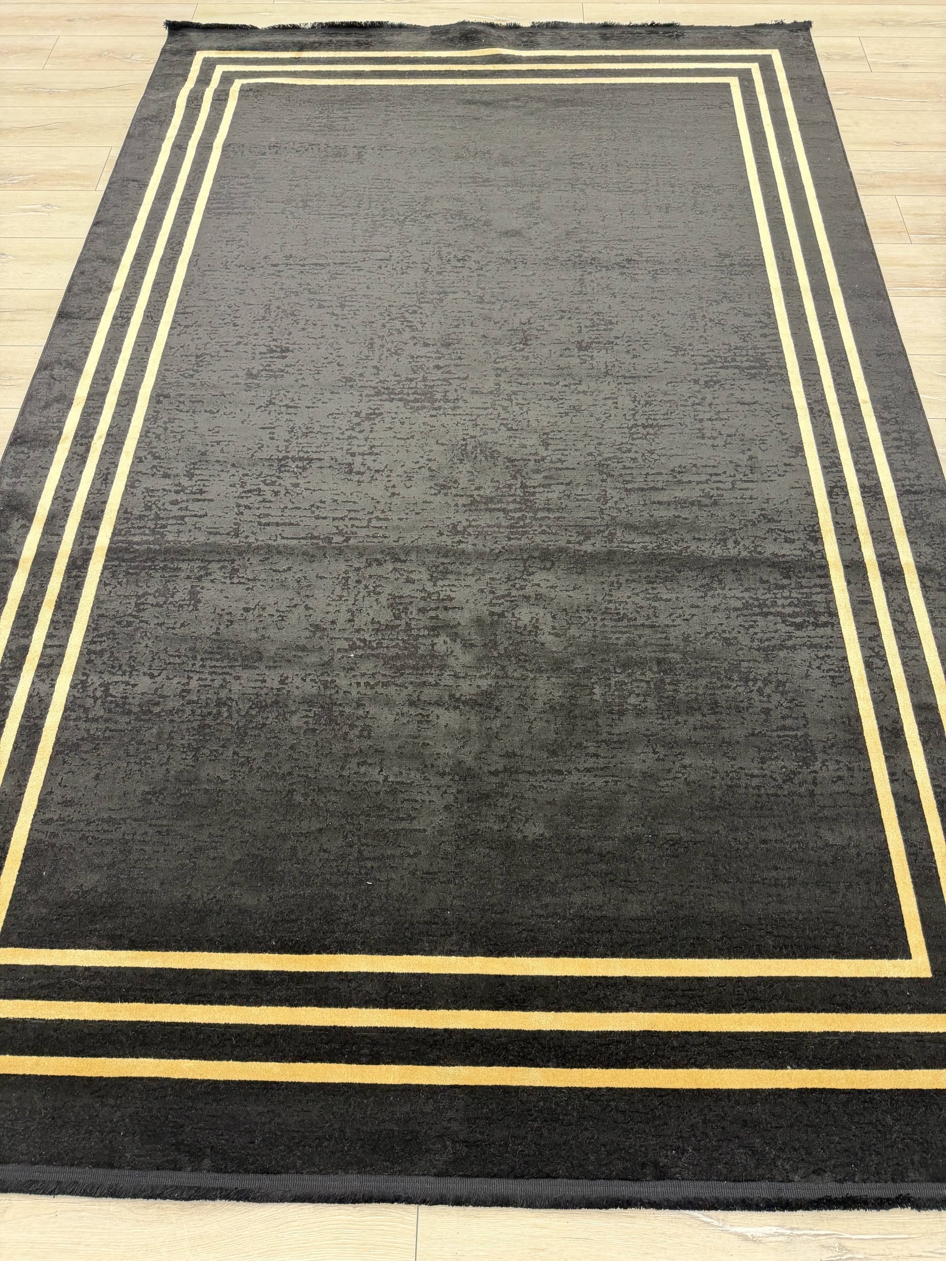 BAHARİYE ART DECO İpek Halı