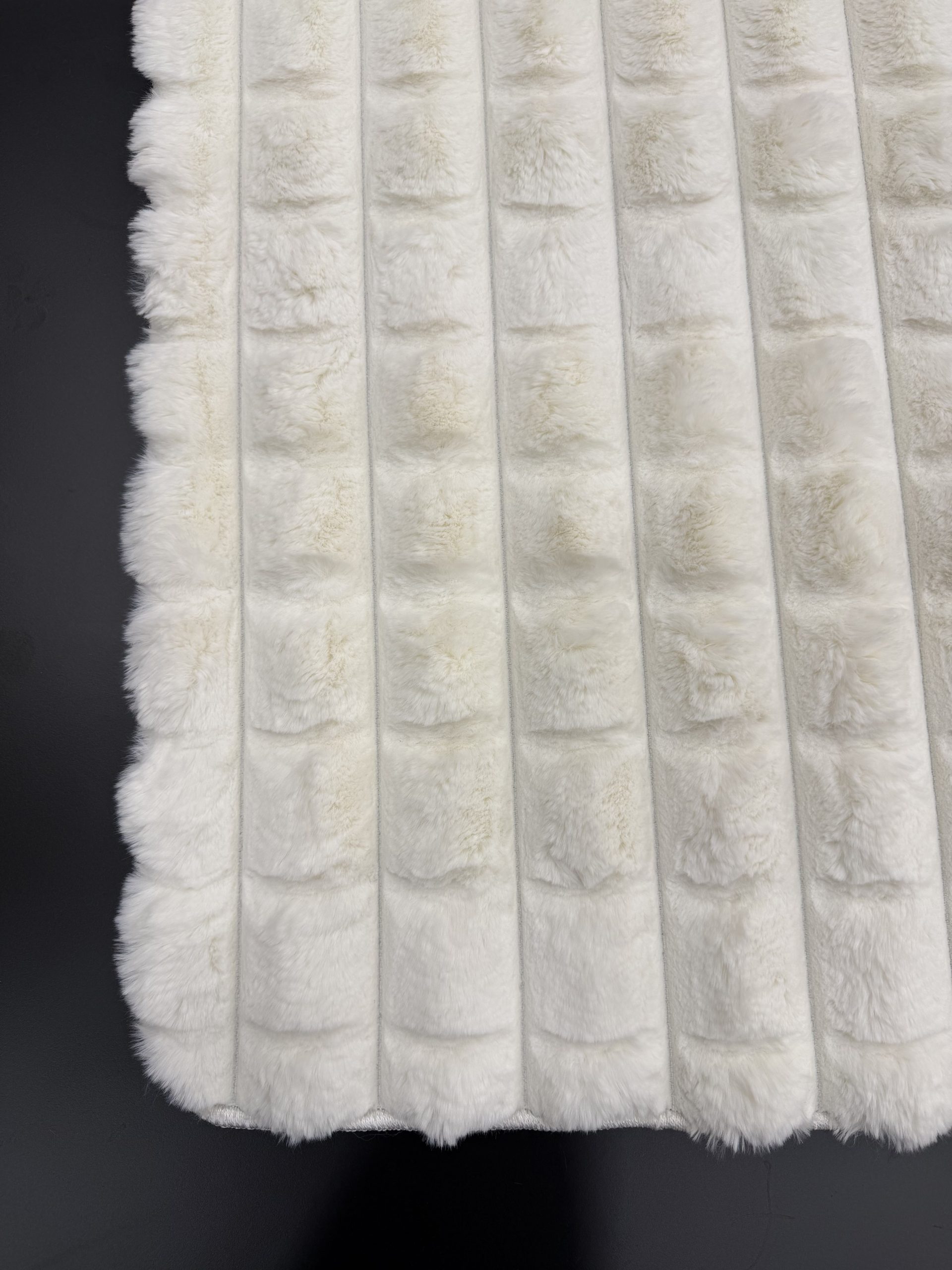 Bubble Peluş KREM - Görsel 3