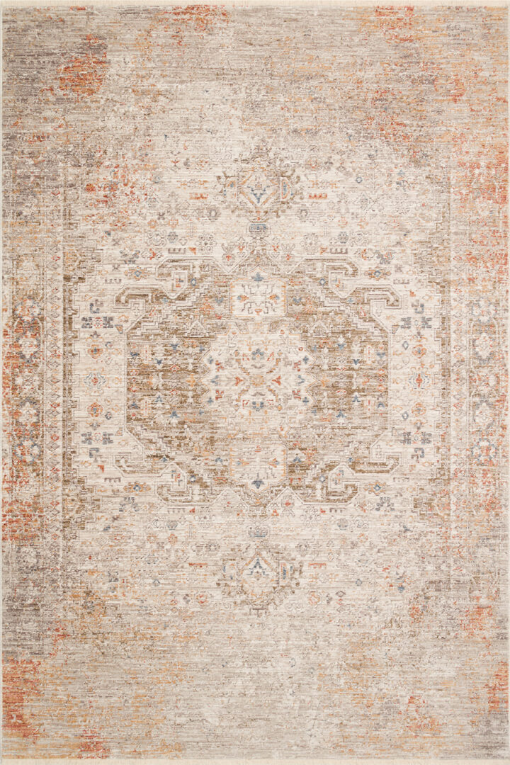 Türkmen Halı INDIANA 04