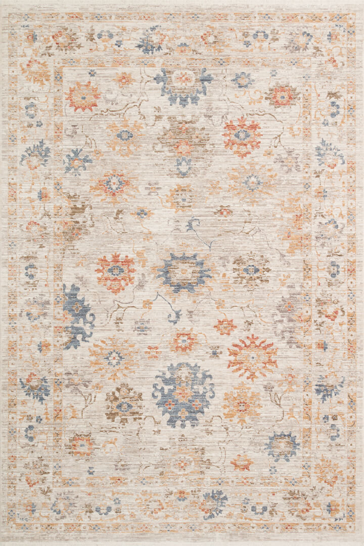 Türkmen Halı INDIANA 05