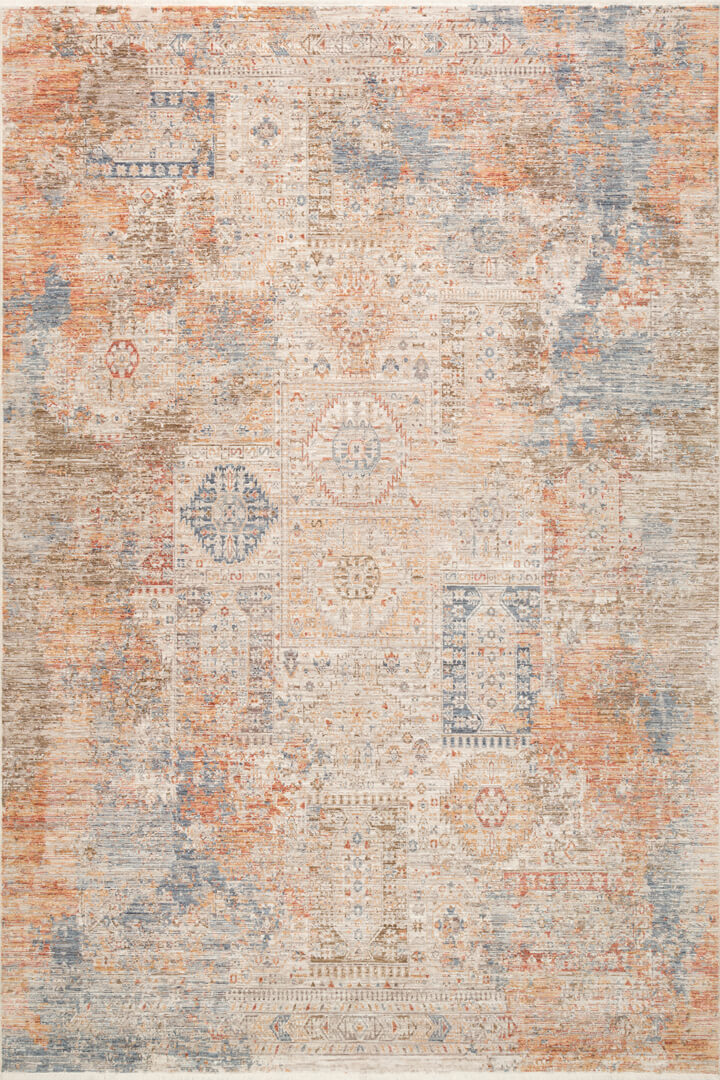 Türkmen Halı INDIANA 06