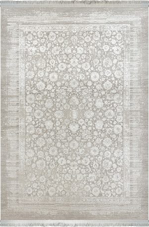 İPEK Gri Bej wool 5002