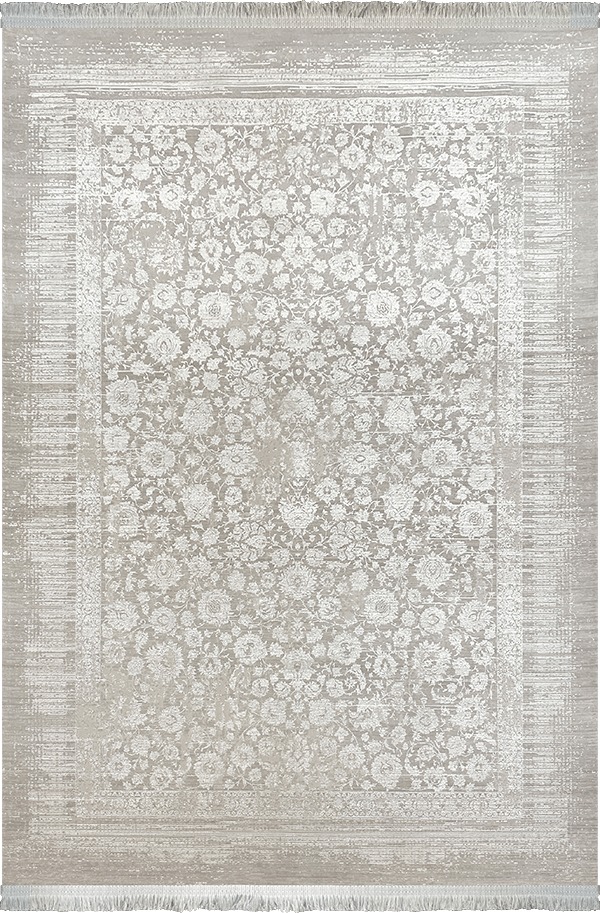 İPEK Gri Bej wool 5002