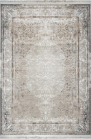 İPEK Gri Bej wool 5003