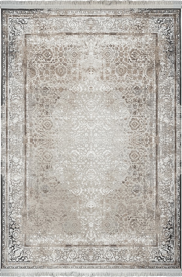 İPEK Gri Bej wool 5003