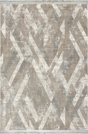 İPEK Gri Bej wool 5004