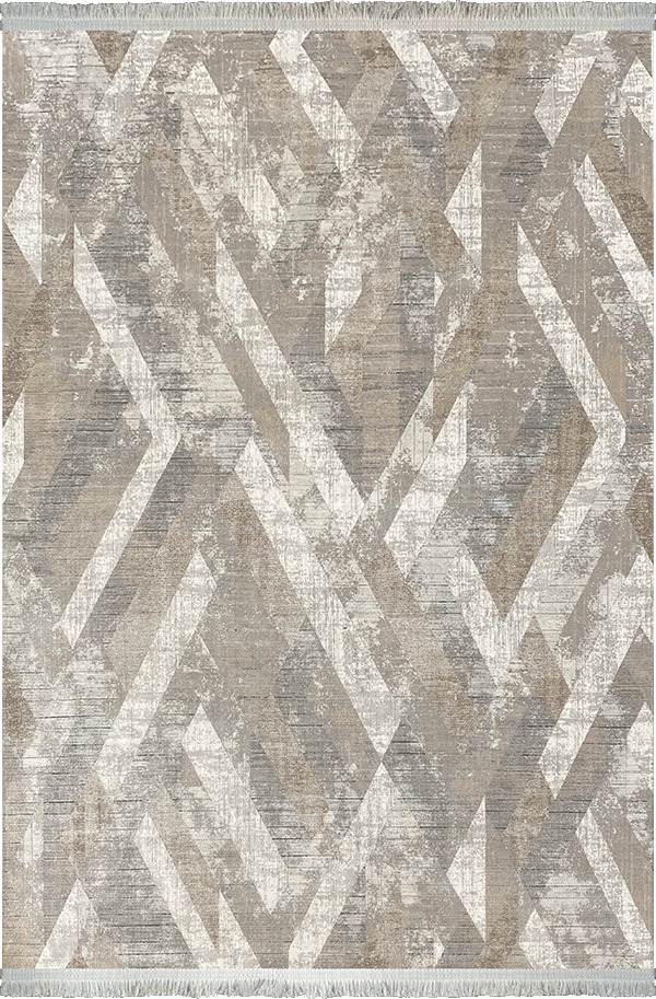 İPEK Gri Bej wool 5004