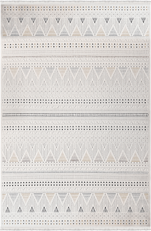 LAVINIA Multi wool 8603