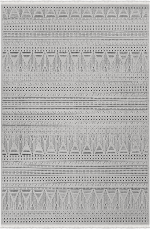 LAVINIA Antrasit wool 8604