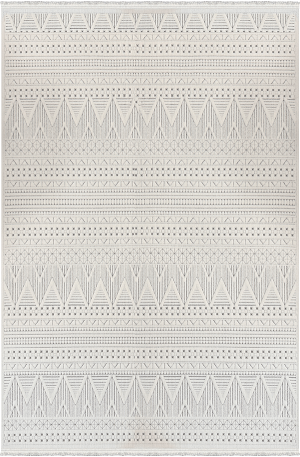 LAVINIA Krem wool 8605
