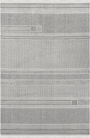 LAVINIA Antrasit wool 8606
