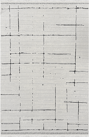 LAVINIA Gri wool 8607