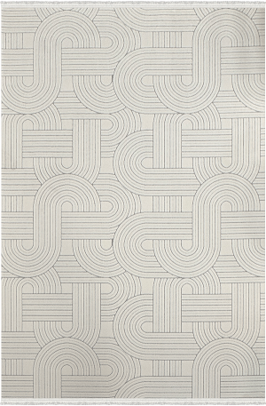LAVINIA Krem wool 8610